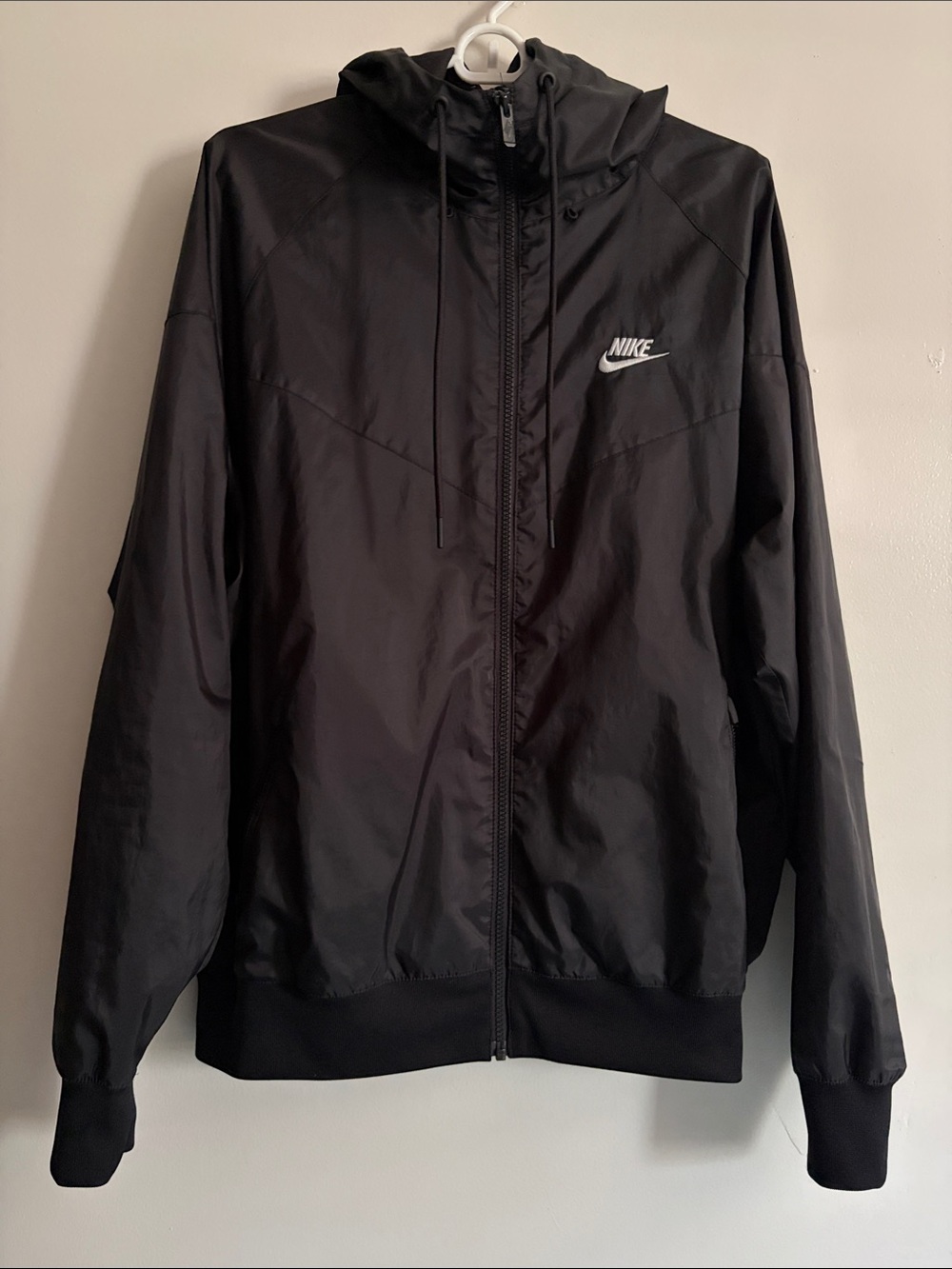 NIKE windbreaker
